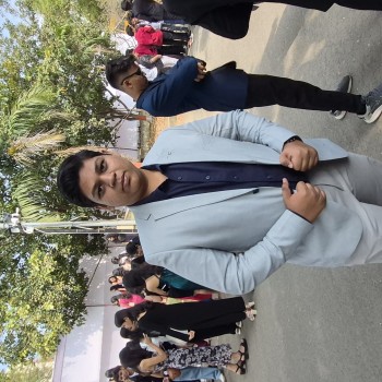 Sahil Saratkar